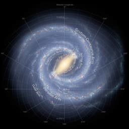 Миссия Gaia выявила систематическую ошибку в измерениях бара Млечного Пути: необходимы инфракрасные наблюдения